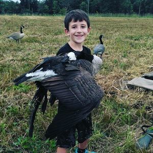 Meet your Posher, Austin